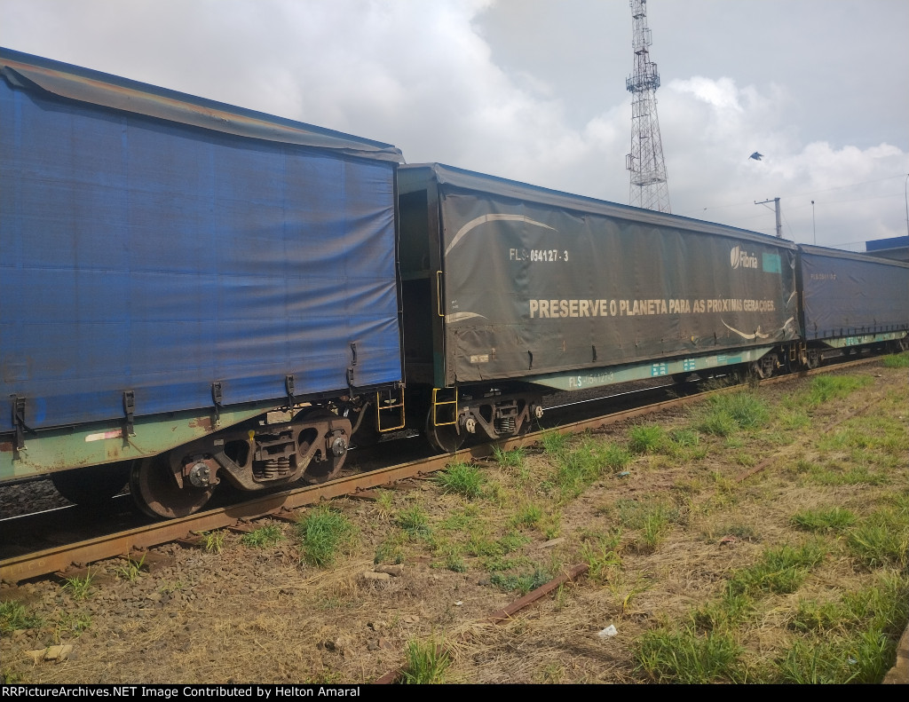 FIBR FLS-054127-3